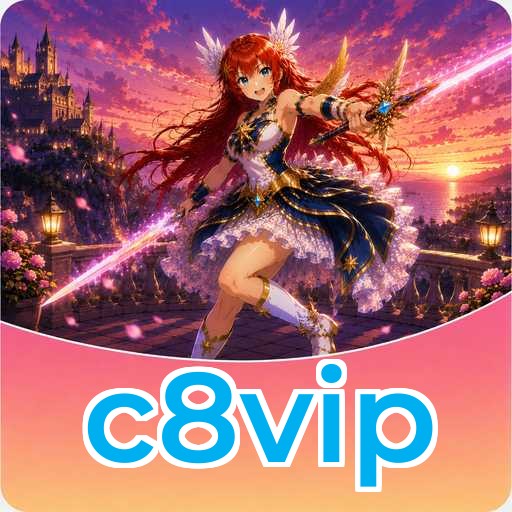 Fitur c8vip APK