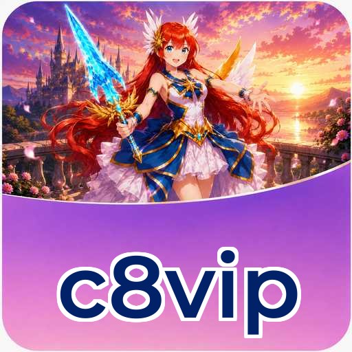 Sejarah c8vip