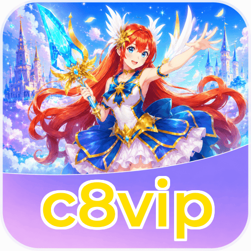 c8vip APK Indonesia - Dashboard dan Interface