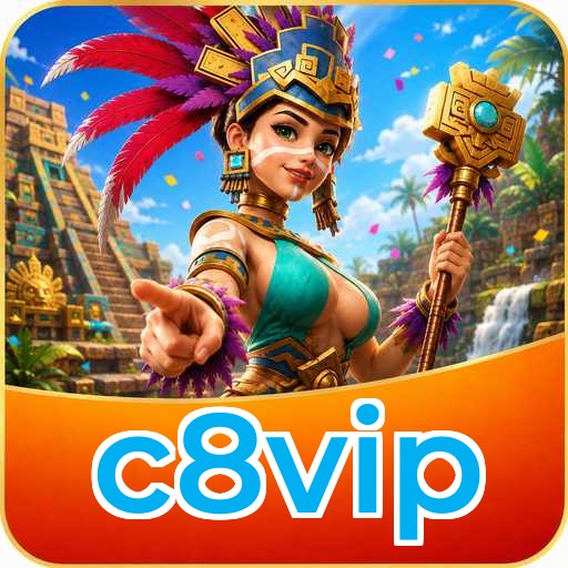 Tim Inti c8vip