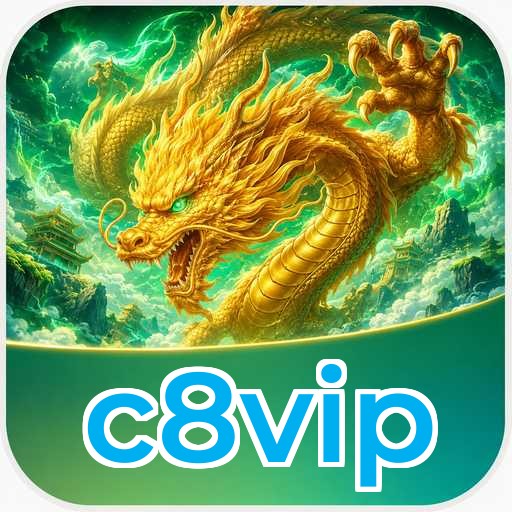 Lisensi Resmi c8vip