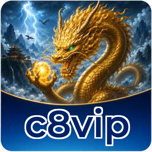 c8vip Key Features