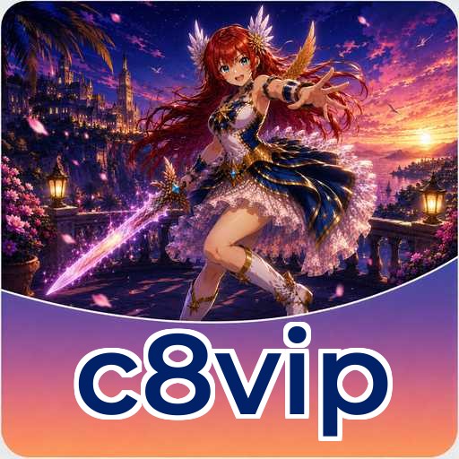 Sertifikasi Tim c8vip