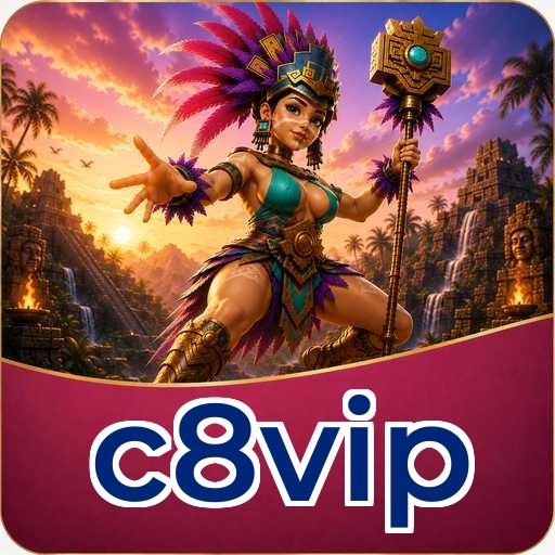 Cara Download APK c8vip