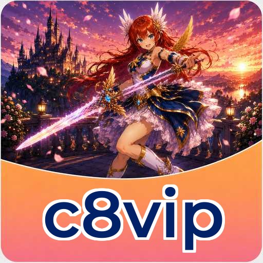 Kontak Resmi c8vip
